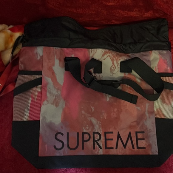 Supreme bag - Picture 2 of 5